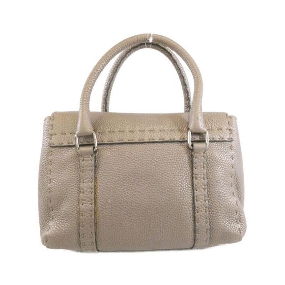 Fendi Selleria Mini Linda 8br486 NDU Bag - Picture 2 of 9